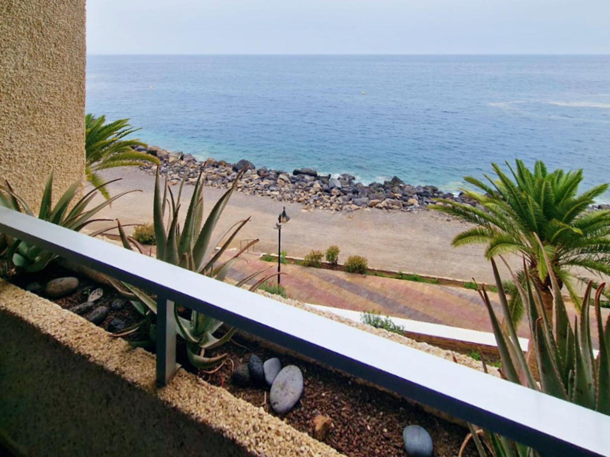Live Tabaiba Maritime Avenue Daire Dış mekan fotoğraf