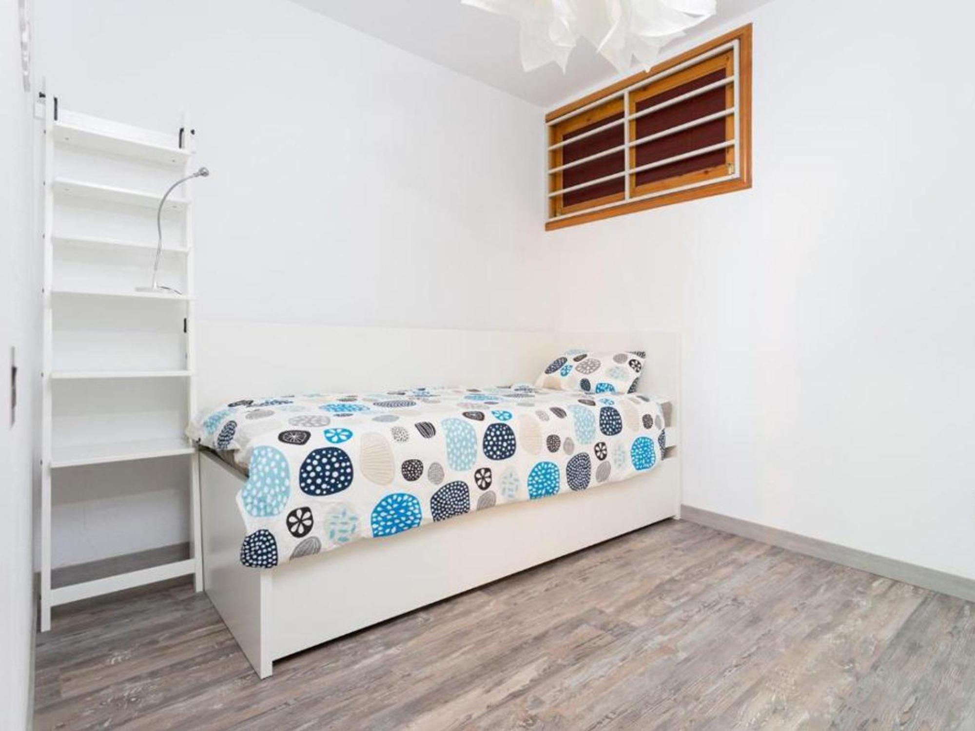 Live Tabaiba Maritime Avenue Daire Dış mekan fotoğraf