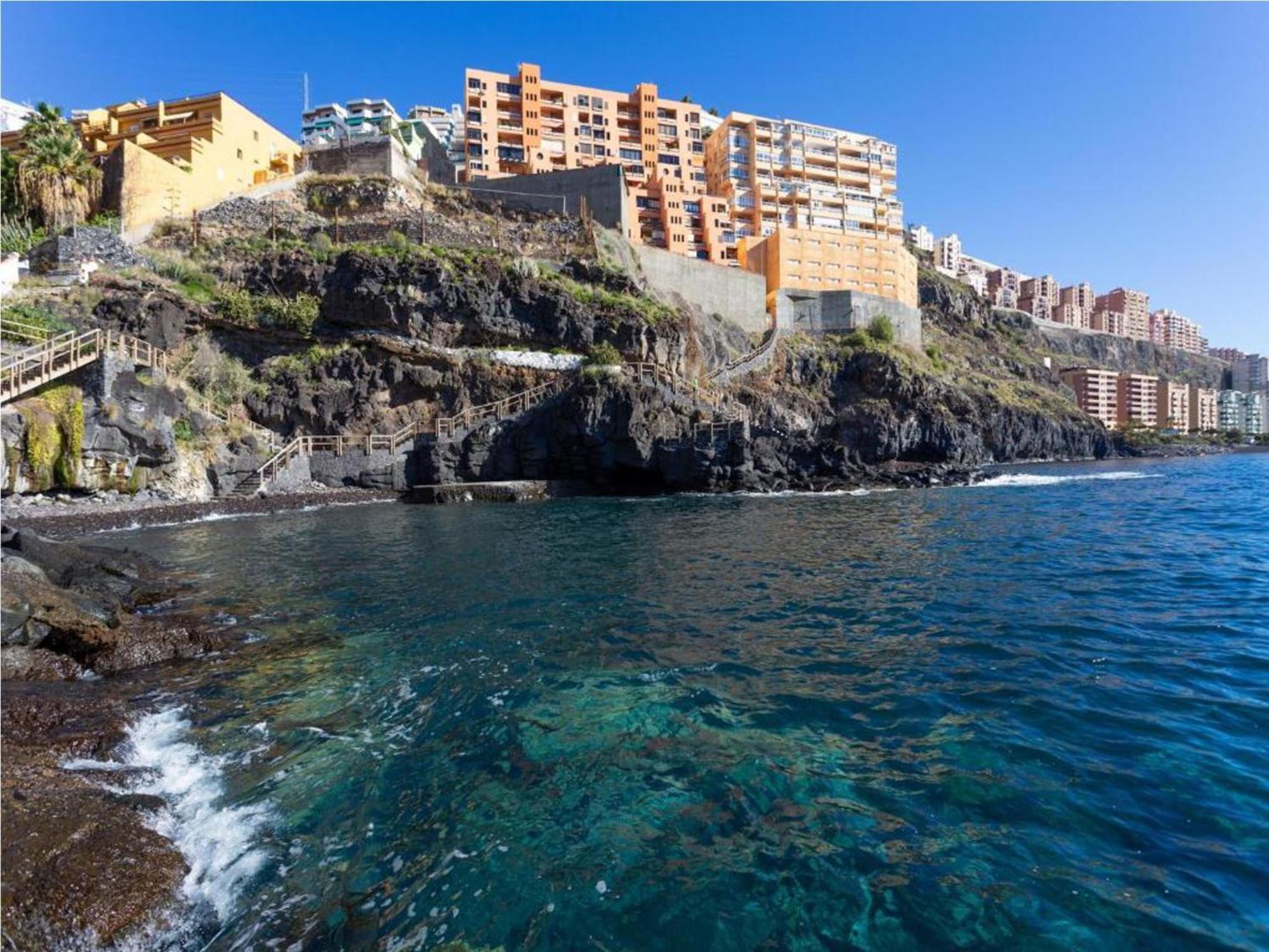 Live Tabaiba Maritime Avenue Daire Dış mekan fotoğraf